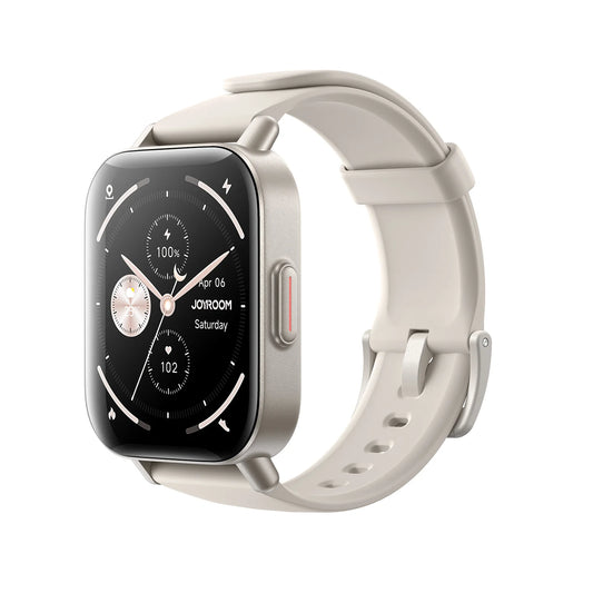Buy Joyroom JR-FT3S Smart Watch (Answer/Make Call) Vmart in Pakistan