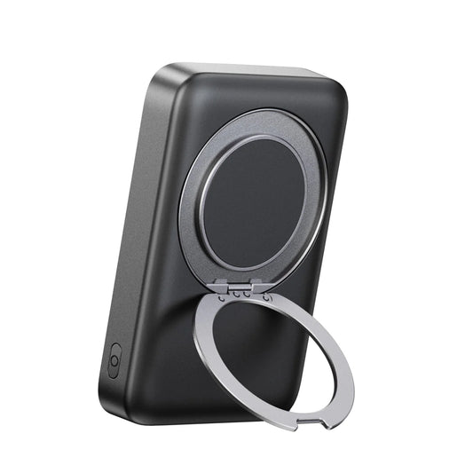 Buy Joyroom JR-PBM02 22.5W 3 in 1 Magnetic Mobile Power Bank 10000mAh Vmart in Pakistan