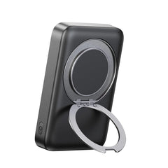 Buy Joyroom JR-PBM02 22.5W 3 in 1 Magnetic Mobile Power Bank 10000mAh Vmart in Pakistan