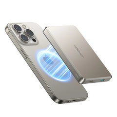 Joyroom JR-PBM08 Pro 20W Magnetic Wireless Power Bank 10000mAh