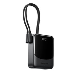 Buy Joyroom JR-PC1 22.5W Mini 10000mAh Power Bank with Built-in Cables from Vmart in Pakistan