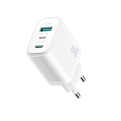 Buy Joyroom JR-TG6 PD 30W Fast Charger White Vmart in Pakistan