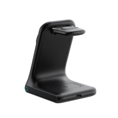 Buy Joyroom JR-W15 3-in-1 Wireless Charging Station from Vmart in Pakistan