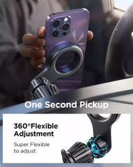 Joyroom JR-ZS355 Magnetic Car Phone Mount (Air Vent)