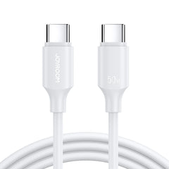 Joyroom S-A9 60W Type-C to Type-C Fast Charging Data Cable 1m