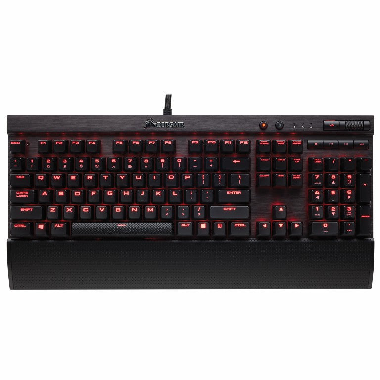 Corsair K70 Rapidfire Mechanical Gaming Keyboard