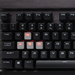 Corsair K70 Rapidfire Mechanical Gaming Keyboard