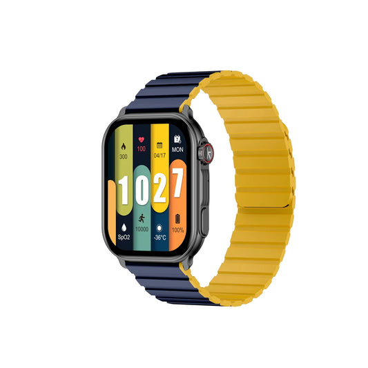 Buy Kieslect Calling Watch Ks Pro Black from Vmart in Pakistan