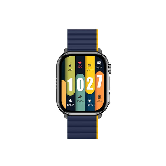 Buy Kieslect Calling Watch Ks Pro Black from Vmart in Pakistan