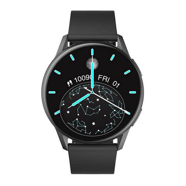 Kieslect K10 Smart Watch - Black