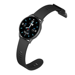 Kieslect K10 Smart Watch - Black