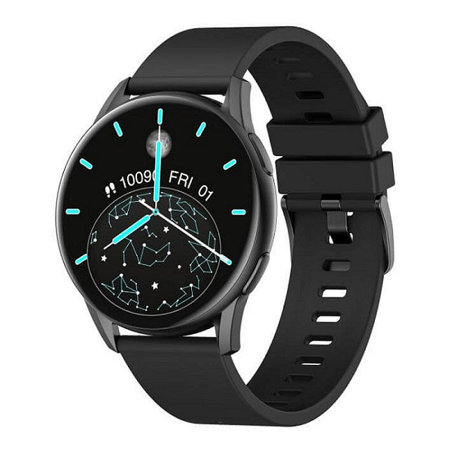 Kieslect K10 Smart Watch - Black