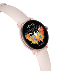 Buy Kieslect Lady Smart Watch L11 Double Strap from Vmart in Pakistan