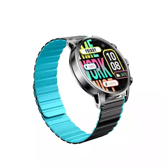 Buy Kieslect Smart Calling Watch Kr2 from Vmart in Pakistan