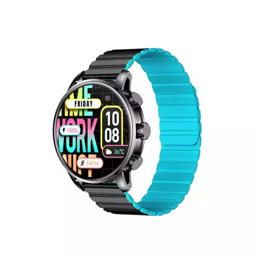 Buy Kieslect Smart Calling Watch Kr2 from Vmart in Pakistan