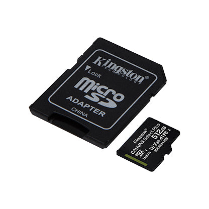Buy Kingston Canvas Select Plus microSD Card 512GB from Vmart in Pakistan