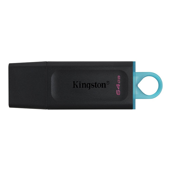 Kingston DataTraveler Exodia 64GB USB Flash Drive