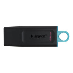 Kingston DataTraveler Exodia 64GB USB Flash Drive