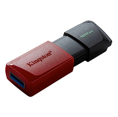 Kingston DataTraveler Exodia M USB Flash Drive 128GB