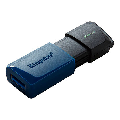 Kingston DataTraveler Exodia M USB Flash Drive 64GB