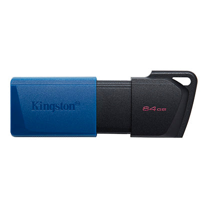 Kingston DataTraveler Exodia M USB Flash Drive 64GB