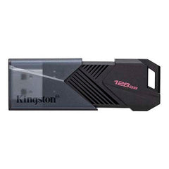 Kingston DataTraveler Exodia Onyx USB Flash Drive 128GB