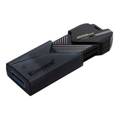 Kingston DataTraveler Exodia Onyx USB Flash Drive 256GB