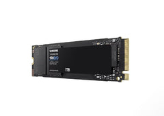 Samsung 990 EVO PCIe 4.0 x4 / 5.0 x2 NVMe M.2 SSD 1TB