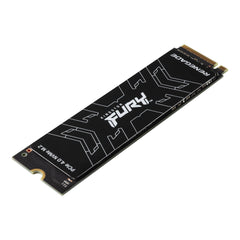 Kingston FURY Renegade PCIe 4.0 NVMe M.2 SSD 1TB