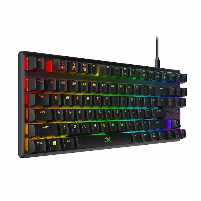 Kingston HyperX Alloy Origins Core Mechanical Gaming Keyboard