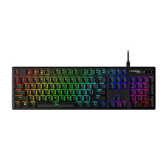 Kingston HyperX Alloy Origins Mechanical Gaming Keyboard