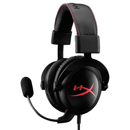 Kingston HyperX Cloud Core+ 7.1 Gaming Headset