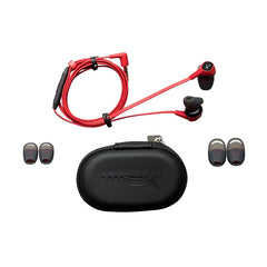 Kingston HyperX Cloud Earbuds Gaming Earphones with Mic