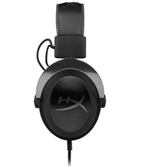 Kingston HyperX Cloud II Gaming Headset - Gun Metal