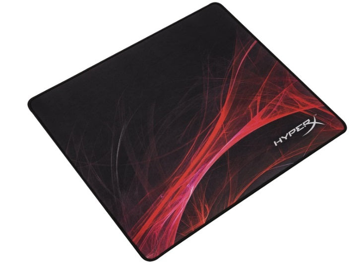 Kingston HyperX FURY S Pro Speed Edition Gaming Mouse Pad - Medium