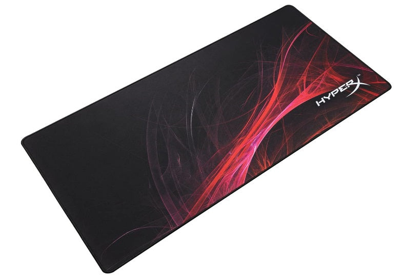 Kingston HyperX FURY S Pro Speed Edition Gaming Mouse Pad - XL