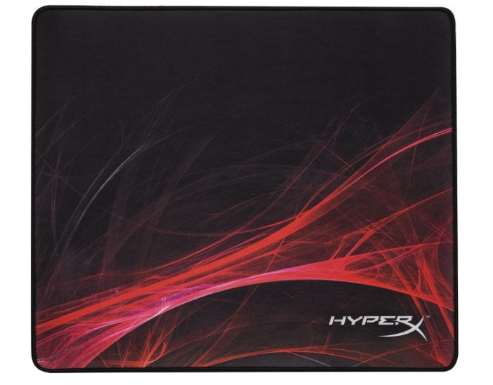 Kingston HyperX FURY S Pro Speed Edition Gaming Mouse Pad - Medium