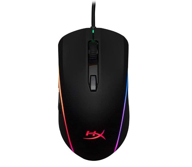 Kingston HyperX Pulsefire Surge RGB Gaming Mouse