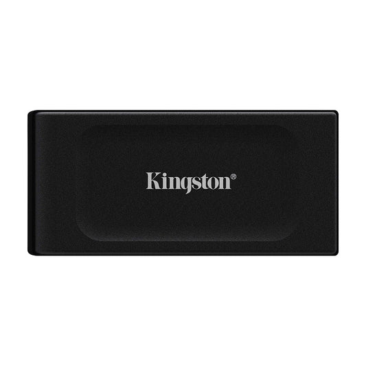 Buy Kingston XS1000 1050MB/s 3.2 GEN 2 Portable SSD 2TB from Vmart in Pakistan
