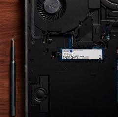 Kingston NV3 NVMe PCIe Gen 4.0 SSD 2TB
