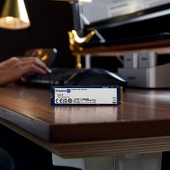 Kingston NV3 NVMe PCIe Gen 4.0 SSD 2TB