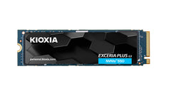 Kioxia Exceria Plus G3 NVMe SSD 1TB