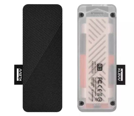 Buy Klevv R1 Portable SSD 500GB from Vmart in Pakistan