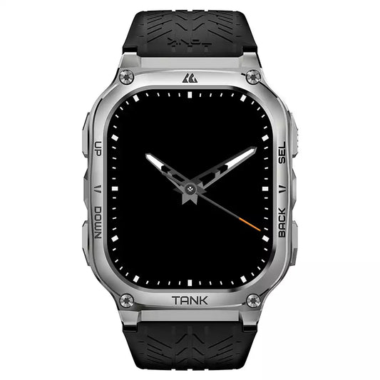 Buy Kospet Tank M3 Smartwatch from Vmart in Pakistan