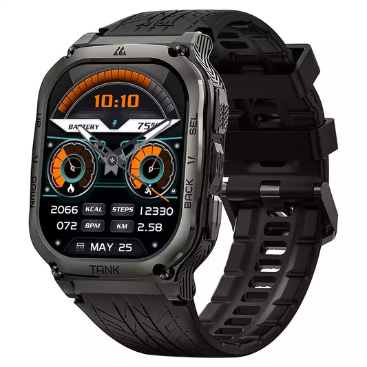 Buy Kospet Tank M3 Smartwatch from Vmart in Pakistan