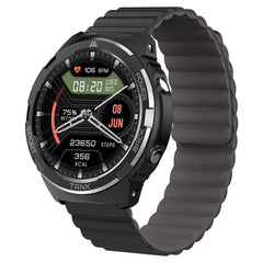 Kospet Tank S1 Smart Watch - Black