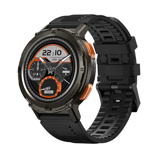 Buy Kospet Tank T2 Smart Watch - Black from Vmart in Pakistan