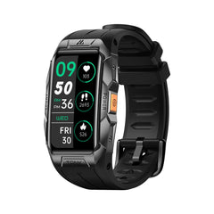 Kospet Tank X1 Smart Watch Silver