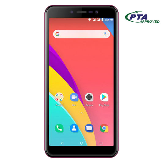 Buy QMobile LT900 - (1GB - 8GB) from Vmart in Pakistan