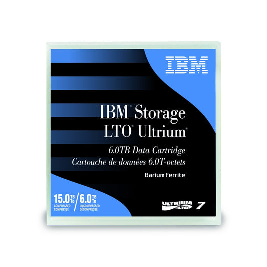Buy IBM LTO Ultrium 7 Data Cartridge from Vmart in Pakistan
